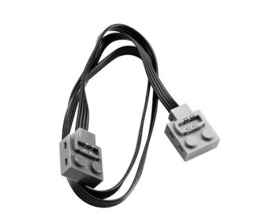 Extension wire - 50 cm (CB)